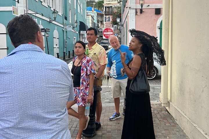 #1 St. Thomas Ghost Tour – Virgin Island's Original Haunted Tour