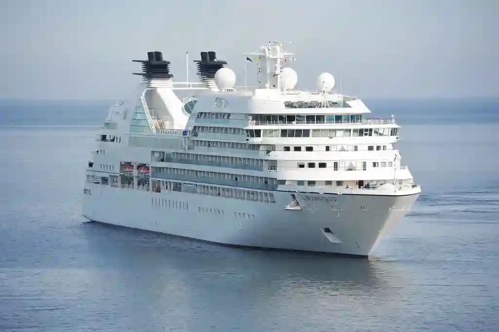 HAL Cruises Ship - Weather Forecast
