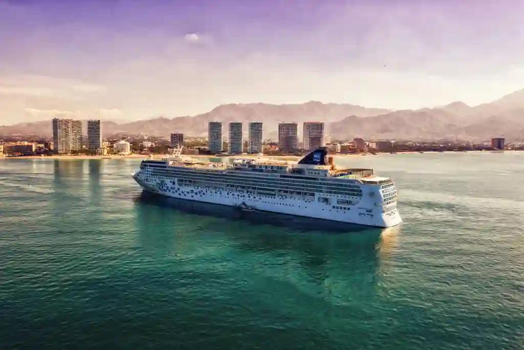 Norwegian Cruise Line (NCL) Ship - Weather Forecast