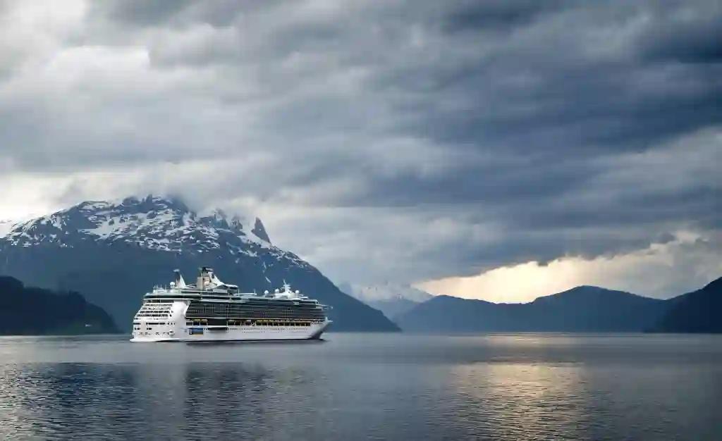 Royal Caribbean Cruises Ship - Weather Forecast