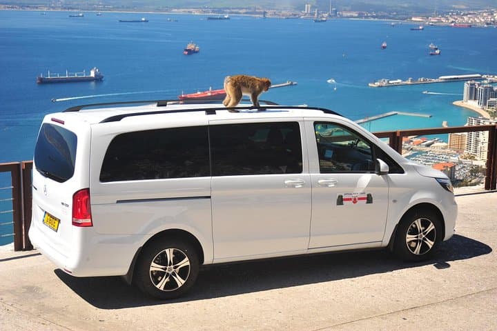 SHORE EXCURSION 3.30hrs Half Day Tour