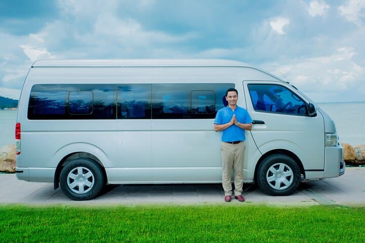 Singapore Airport Private Transfer