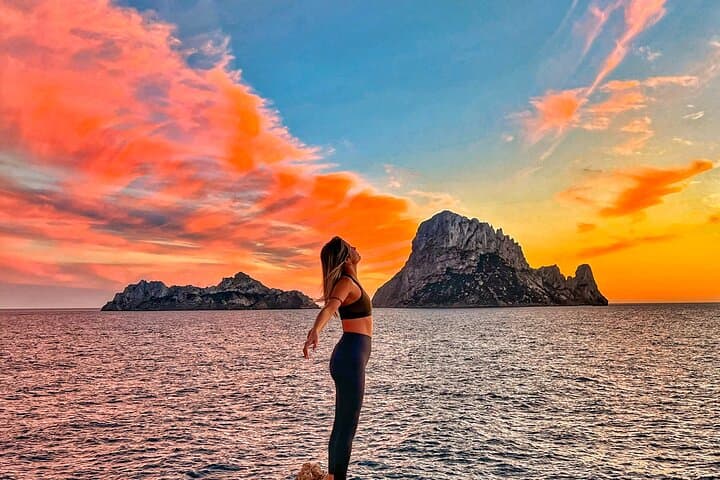 Ibiza Highlights 4X4 Tour by Land Rover Defender