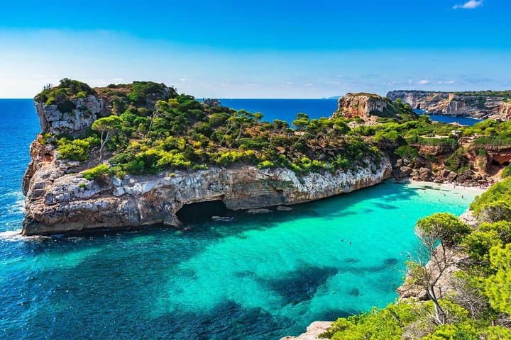 Best Mallorca Coves: Paddle Surf, Snorkeling and Guide