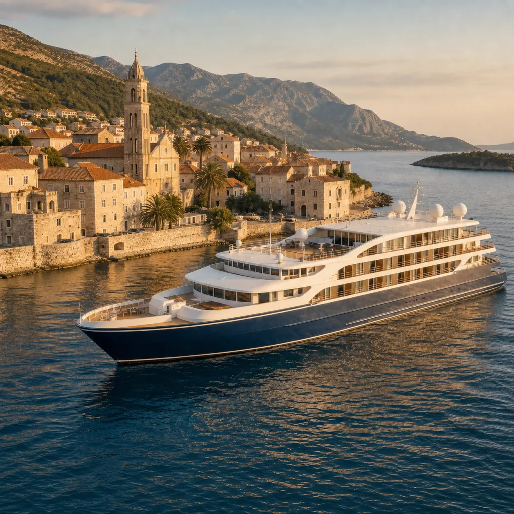 Azamara Cruises Ship - Weather Forecast