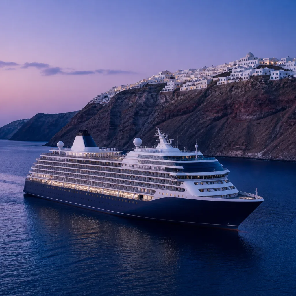 Celebrity Cruises Ship - Weather Forecast
