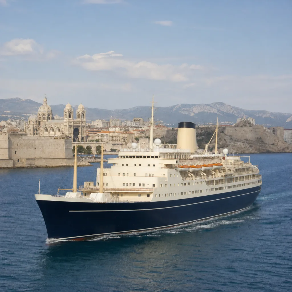 CFC Cruises Ship - Weather Forecast