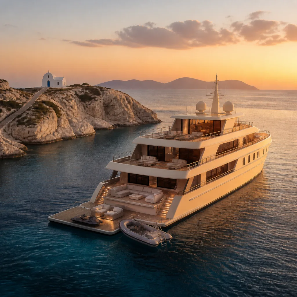 Seabourn Cruises Ship - Weather Forecast