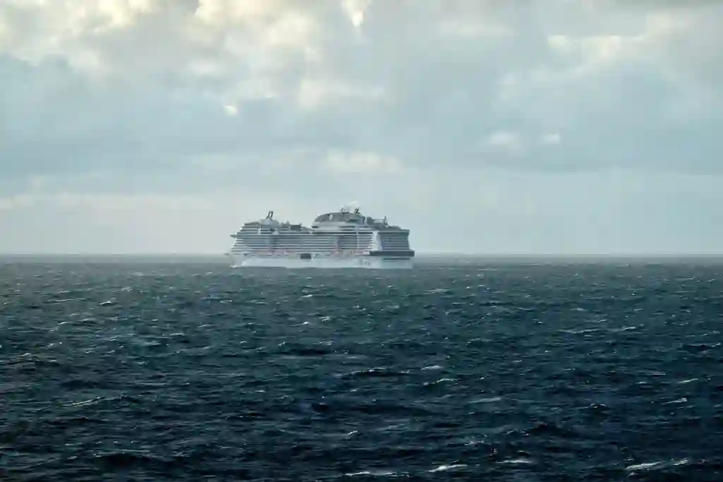 Celestyal Cruises Ship - Weather Forecast