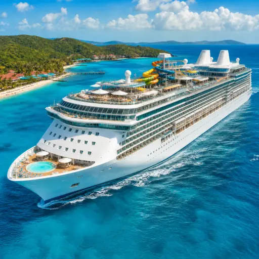 Carnival Cruises Ship - Weather Forecast