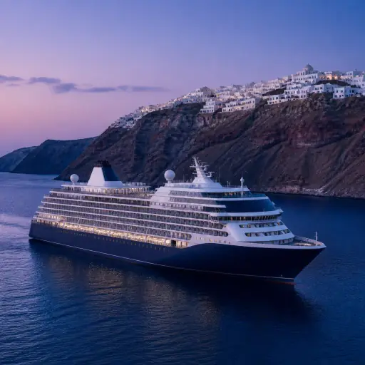 Celebrity Cruises Ship - Weather Forecast