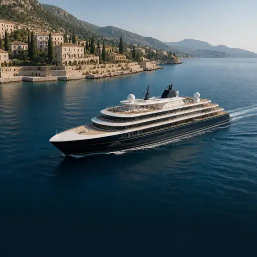 Explora Journeys Cruises Ship - Weather Forecast