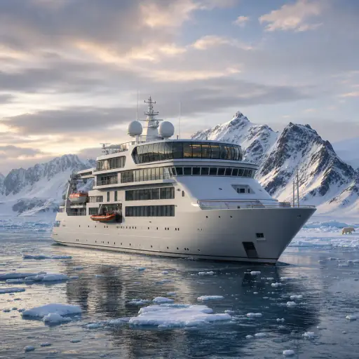 Silversea Cruises Ship - Weather Forecast