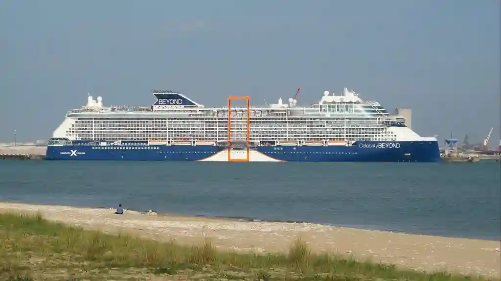 Celebrity Beyond — Celebrity Cruises