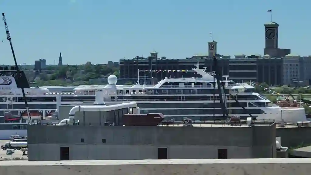 Viking Octantis — Viking Cruises