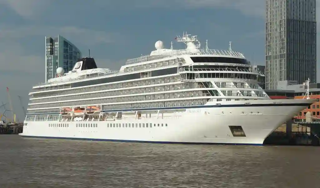 Viking Sky — Viking Cruises