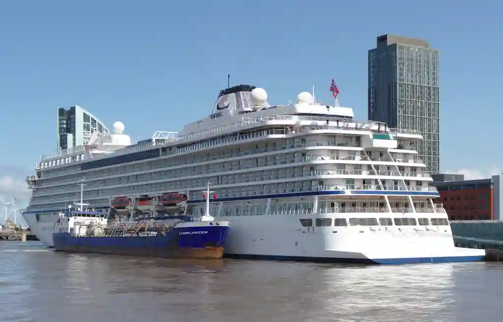 Viking Star — Viking Cruises