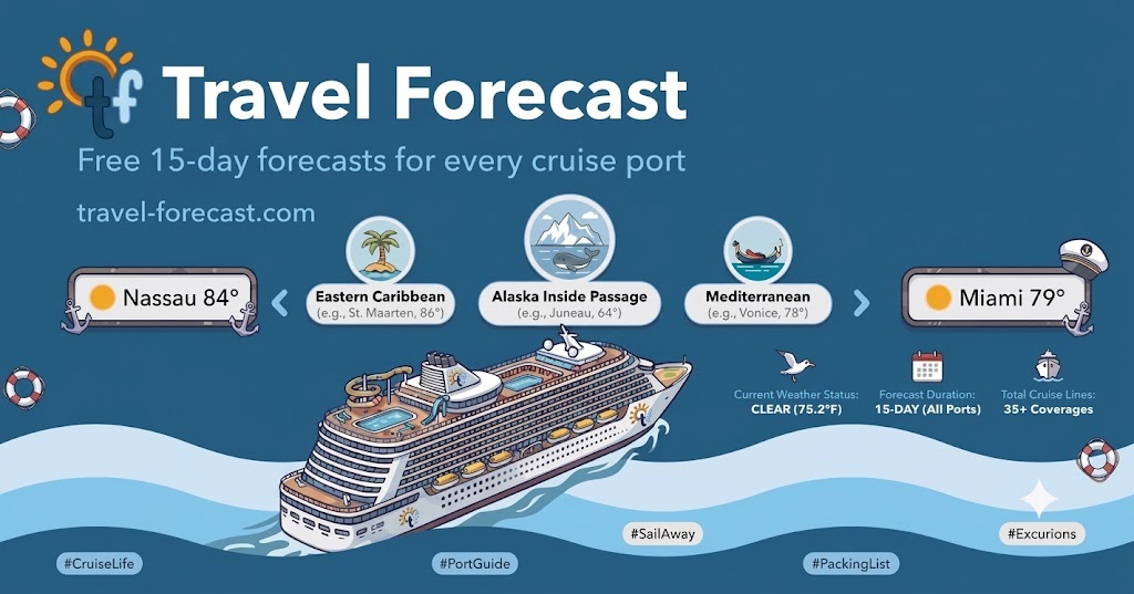 Weather in Juneau Alaska for June Cruises | Travel Forecast